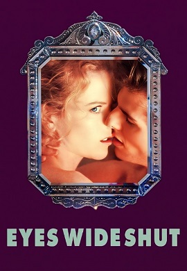 Eyes Wide Shut
